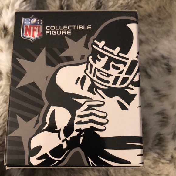 Disney Vinylmation NFL - Pittsburgh Steelers - Picture 6 of 8